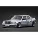 Mercedes-Benz Mercedes Benz Pandem 190 - 1:18 - Ignition Model Mercedes-Benz Mercedes Benz Pandem 190 - 1:18 - Ignition Model