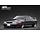 Nissan Skyline GT-R (R32) 'Midnight' Reina's R + Figure Ms.Reina Akikawa  - 1:18 - Ignition Model