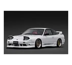 Nissan Nissan 180 SX Type X (RPS13) - 1:18 - Ignition Model Nissan Nissan 180 SX Type X (RPS13) - 1:18 - Ignition Model