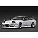Nissan Nissan 180 SX Type X (RPS13) - 1:18 - Ignition Model Nissan Nissan 180 SX Type X (RPS13) - 1:18 - Ignition Model