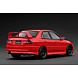 Mitsubishi Mitsubishi Lancer Evolution IV (CN9A) - 1:18 - Ignition Model Mitsubishi Mitsubishi Lancer Evolution IV (CN9A) - 1:18 - Ignition Model