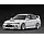 Mitsubishi Lancer Evolution IV (CN9A) - 1:18 - Ignition Model