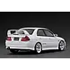 Mitsubishi Mitsubishi Lancer Evolution IV (CN9A) - 1:18 - Ignition Model Mitsubishi Mitsubishi Lancer Evolution IV (CN9A) - 1:18 - Ignition Model
