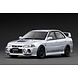 Mitsubishi Mitsubishi Lancer Evolution IV (CN9A) - 1:18 - Ignition Model