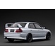 Mitsubishi Mitsubishi Lancer Evolution IV (CN9A) - 1:18 - Ignition Model