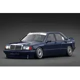 Mercedes-Benz Mercedes Benz Pandem 190 - 1:18 - Ignition Model Mercedes-Benz Mercedes Benz Pandem 190 - 1:18 - Ignition Model