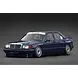 Mercedes-Benz Mercedes Benz Pandem 190 - 1:18 - Ignition Model Mercedes-Benz Mercedes Benz Pandem 190 - 1:18 - Ignition Model