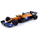 Formule 1 McLaren F1 Team MCL35M #4 (Lando Norris) Pole Position Russian GP 2021 - 1:18 - Minichamps
