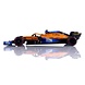 Formule 1 McLaren F1 Team MCL35M #4 (Lando Norris) Pole Position Russian GP 2021 - 1:18 - Minichamps