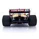 Formule 1 McLaren F1 Team MCL35M #4 (Lando Norris) Pole Position Russian GP 2021 - 1:18 - Minichamps