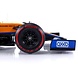 Formule 1 McLaren F1 Team MCL35M #4 (Lando Norris) Pole Position Russian GP 2021 - 1:18 - Minichamps