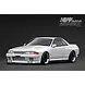 Nissan Nissan Skyline GT-R (R32) 'Midnight' Reina's R - 1:18 - Ignition Model Nissan Nissan Skyline GT-R (R32) 'Midnight' Reina's R - 1:18 - Ignition Model
