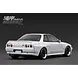 Nissan Nissan Skyline GT-R (R32) 'Midnight' Reina's R - 1:18 - Ignition Model Nissan Nissan Skyline GT-R (R32) 'Midnight' Reina's R - 1:18 - Ignition Model