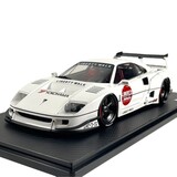 Ferrari Ferrari LB-Works 40 - 1:18 - Ignition Model Ferrari Ferrari LB-Works 40 - 1:18 - Ignition Model