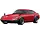 Nissan Fairlady 240ZG (HS30) - 1:18 - Ignition Model