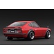 Nissan Nissan Fairlady 240ZG (HS30) - 1:18 - Ignition Model Nissan Nissan Fairlady 240ZG (HS30) - 1:18 - Ignition Model