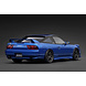 Nissan Nissan180SX Type X (RPS13) - 1:18 - Ignition Model Nissan Nissan180SX Type X (RPS13) - 1:18 - Ignition Model