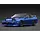 Nissan180SX Type X (RPS13)  - 1:18 - Ignition Model
