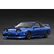 Nissan Nissan180SX Type X (RPS13) - 1:18 - Ignition Model Nissan Nissan180SX Type X (RPS13) - 1:18 - Ignition Model