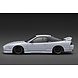 Nissan Nissan180SX Type X (RPS13) - 1:18 - Ignition Model Nissan Nissan180SX Type X (RPS13) - 1:18 - Ignition Model