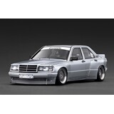 Mercedes-Benz Mercedes Benz Pandem 190 - 1:18 - Ignition Model Mercedes-Benz Mercedes Benz Pandem 190 - 1:18 - Ignition Model