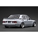 Mercedes-Benz Mercedes Benz Pandem 190 - 1:18 - Ignition Model Mercedes-Benz Mercedes Benz Pandem 190 - 1:18 - Ignition Model