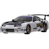 Toyota Toyota TOP SECRET GT300 Supra (A80) - 1:18 - Ignition Model Toyota Toyota TOP SECRET GT300 Supra (A80) - 1:18 - Ignition Model