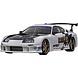 Toyota Toyota TOP SECRET GT300 Supra (A80) - 1:18 - Ignition Model Toyota Toyota TOP SECRET GT300 Supra (A80) - 1:18 - Ignition Model