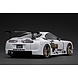 Toyota Toyota TOP SECRET GT300 Supra (A80) - 1:18 - Ignition Model Toyota Toyota TOP SECRET GT300 Supra (A80) - 1:18 - Ignition Model