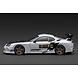 Toyota Toyota TOP SECRET GT300 Supra (A80) - 1:18 - Ignition Model Toyota Toyota TOP SECRET GT300 Supra (A80) - 1:18 - Ignition Model