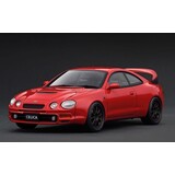 Toyota Toyota Celica GT-FOUR (ST205) - 1:18 - Ignition Model Toyota Toyota Celica GT-FOUR (ST205) - 1:18 - Ignition Model