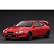 Toyota Toyota Celica GT-FOUR (ST205) - 1:18 - Ignition Model
