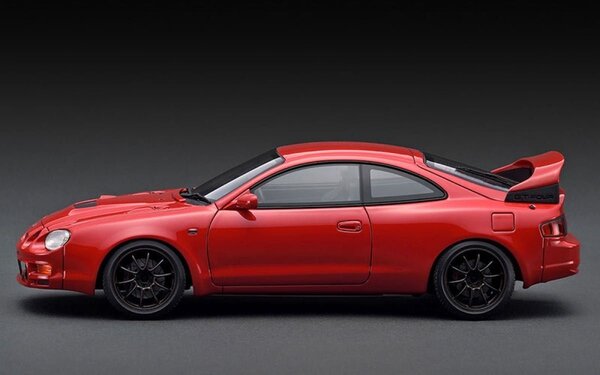 Toyota Toyota Celica GT-FOUR (ST205) - 1:18 - Ignition Model