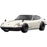 Nissan Nissan Fairlady 240ZG (HS30) - 1:18 - Ignition Model Nissan Nissan Fairlady 240ZG (HS30) - 1:18 - Ignition Model