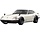 Nissan Fairlady 240ZG (HS30) - 1:18 - Ignition Model