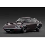 Nissan Nissan Fairlady 240ZG (HS30) - 1:18 - Ignition Model Nissan Nissan Fairlady 240ZG (HS30) - 1:18 - Ignition Model