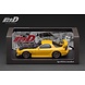 Mazda Mazda RX-7 (FD3S) Initial D + LED Light - 1:18 - Ignition Model Mazda Mazda RX-7 (FD3S) Initial D + LED Light - 1:18 - Ignition Model