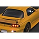 Mazda Mazda RX-7 (FD3S) Initial D + LED Light - 1:18 - Ignition Model Mazda Mazda RX-7 (FD3S) Initial D + LED Light - 1:18 - Ignition Model