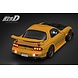 Mazda Mazda RX-7 (FD3S) Initial D + LED Light - 1:18 - Ignition Model Mazda Mazda RX-7 (FD3S) Initial D + LED Light - 1:18 - Ignition Model