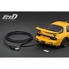 Mazda Mazda RX-7 (FD3S) Initial D + LED Light - 1:18 - Ignition Model Mazda Mazda RX-7 (FD3S) Initial D + LED Light - 1:18 - Ignition Model