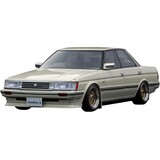 Toyota Toyota Mark II Grande (GX71) - 1:18 - Ignition Model Toyota Toyota Mark II Grande (GX71) - 1:18 - Ignition Model