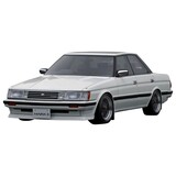 Toyota Toyota Mark II Grande (GX71) - 1:18 - Ignition Model Toyota Toyota Mark II Grande (GX71) - 1:18 - Ignition Model