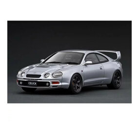 Toyota Toyota Celica GT-FOUR (ST205)- 1:18 - Ignition Model Toyota Toyota Celica GT-FOUR (ST205)- 1:18 - Ignition Model