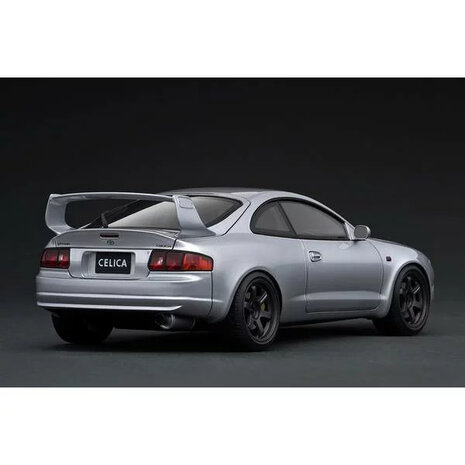 Toyota Toyota Celica GT-FOUR (ST205)- 1:18 - Ignition Model Toyota Toyota Celica GT-FOUR (ST205)- 1:18 - Ignition Model
