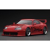 Toyota Toyota Supra (A80) TRD 3000GT - 1:18 - Ignition Model Toyota Toyota Supra (A80) TRD 3000GT - 1:18 - Ignition Model