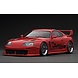 Toyota Toyota Supra (A80) TRD 3000GT - 1:18 - Ignition Model Toyota Toyota Supra (A80) TRD 3000GT - 1:18 - Ignition Model