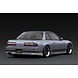 Nissan Nissan VERTEX S13 Silvia - 1:18 - Ignition Model Nissan Nissan VERTEX S13 Silvia - 1:18 - Ignition Model