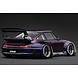 Porsche Porsche RWB 993 'Army Girl' - 1:18 - Ignition Model Porsche Porsche RWB 993 'Army Girl' - 1:18 - Ignition Model