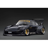 Porsche Porsche RWB 993 'Dark Star' - 1:18 - Ignition Model Porsche Porsche RWB 993 'Dark Star' - 1:18 - Ignition Model