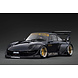 Porsche Porsche RWB 993 'Dark Star' - 1:18 - Ignition Model